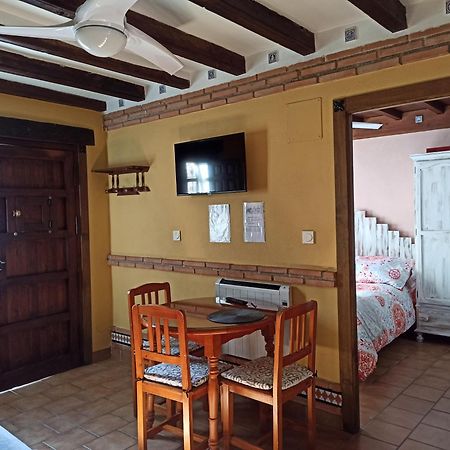 La Casita De Paco Albaicin Διαμέρισμα Γρανάδα Εξωτερικό φωτογραφία
