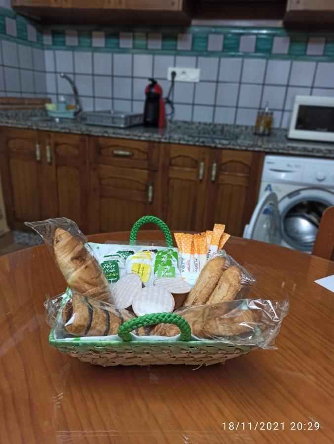 La Casita De Paco Albaicin Διαμέρισμα Γρανάδα Εξωτερικό φωτογραφία