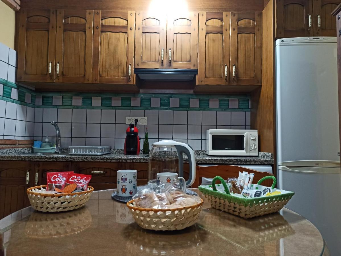 La Casita De Paco Albaicin Διαμέρισμα Γρανάδα Εξωτερικό φωτογραφία