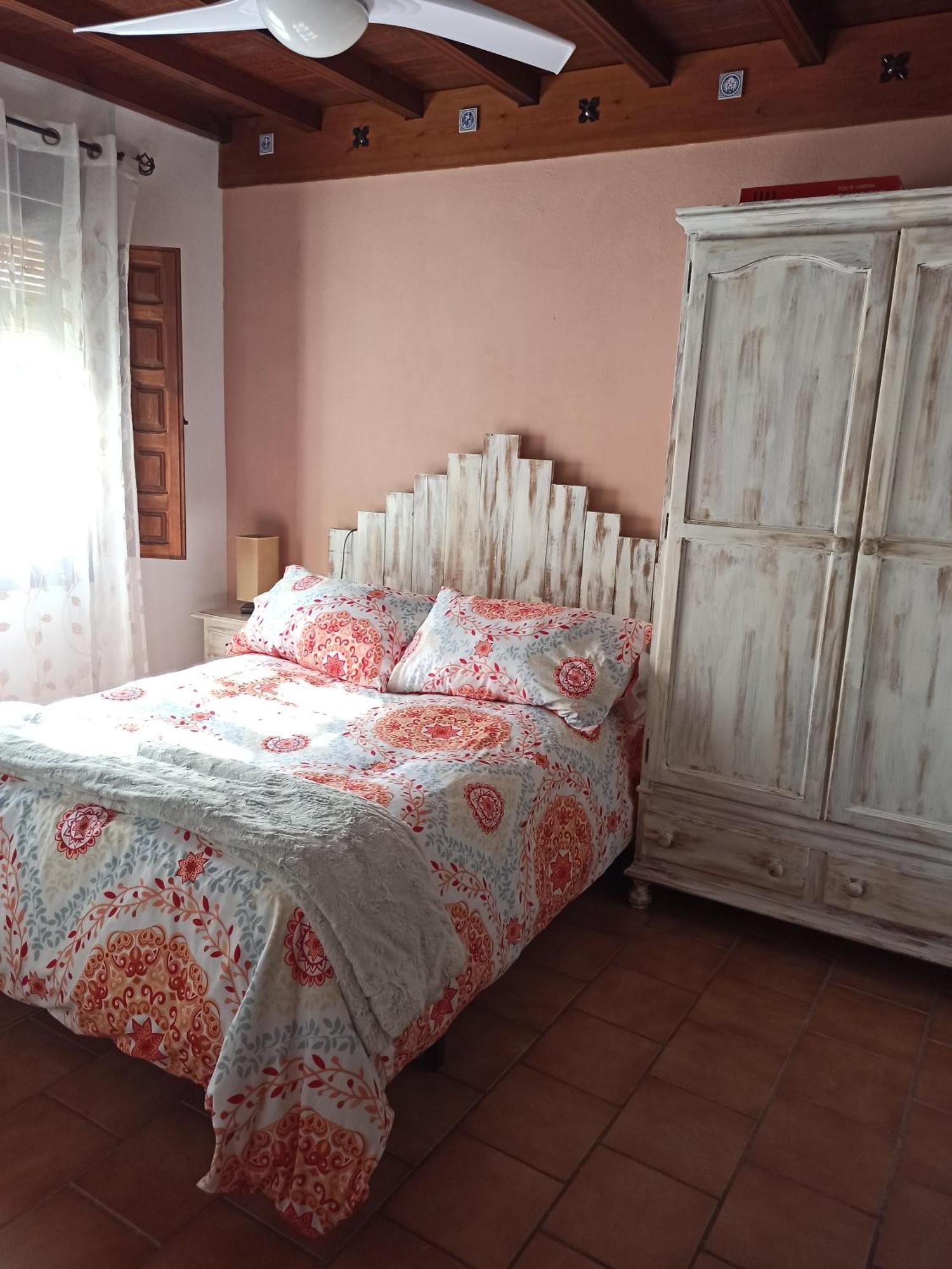 La Casita De Paco Albaicin Διαμέρισμα Γρανάδα Εξωτερικό φωτογραφία