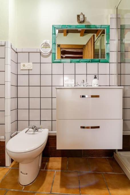 La Casita De Paco Albaicin Διαμέρισμα Γρανάδα Εξωτερικό φωτογραφία