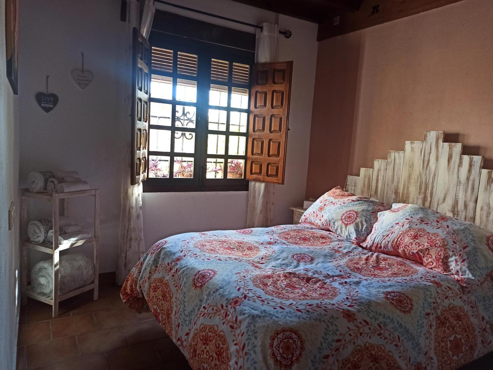 La Casita De Paco Albaicin Διαμέρισμα Γρανάδα Εξωτερικό φωτογραφία