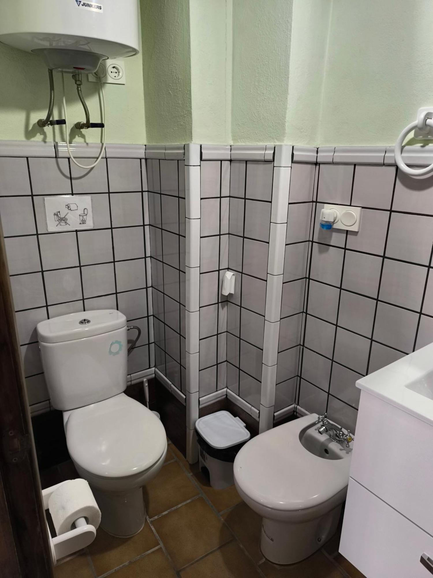 La Casita De Paco Albaicin Διαμέρισμα Γρανάδα Εξωτερικό φωτογραφία