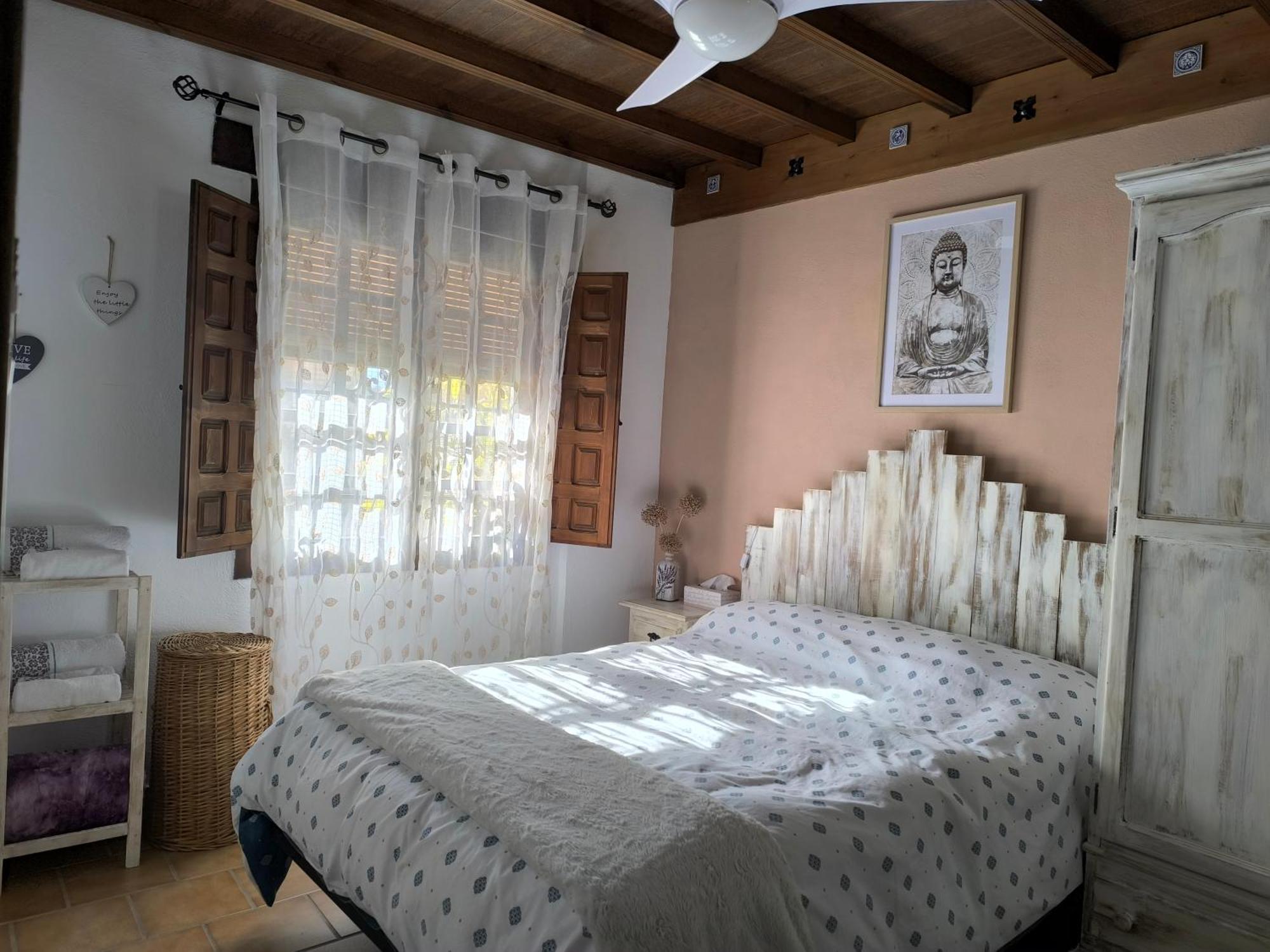 La Casita De Paco Albaicin Διαμέρισμα Γρανάδα Εξωτερικό φωτογραφία